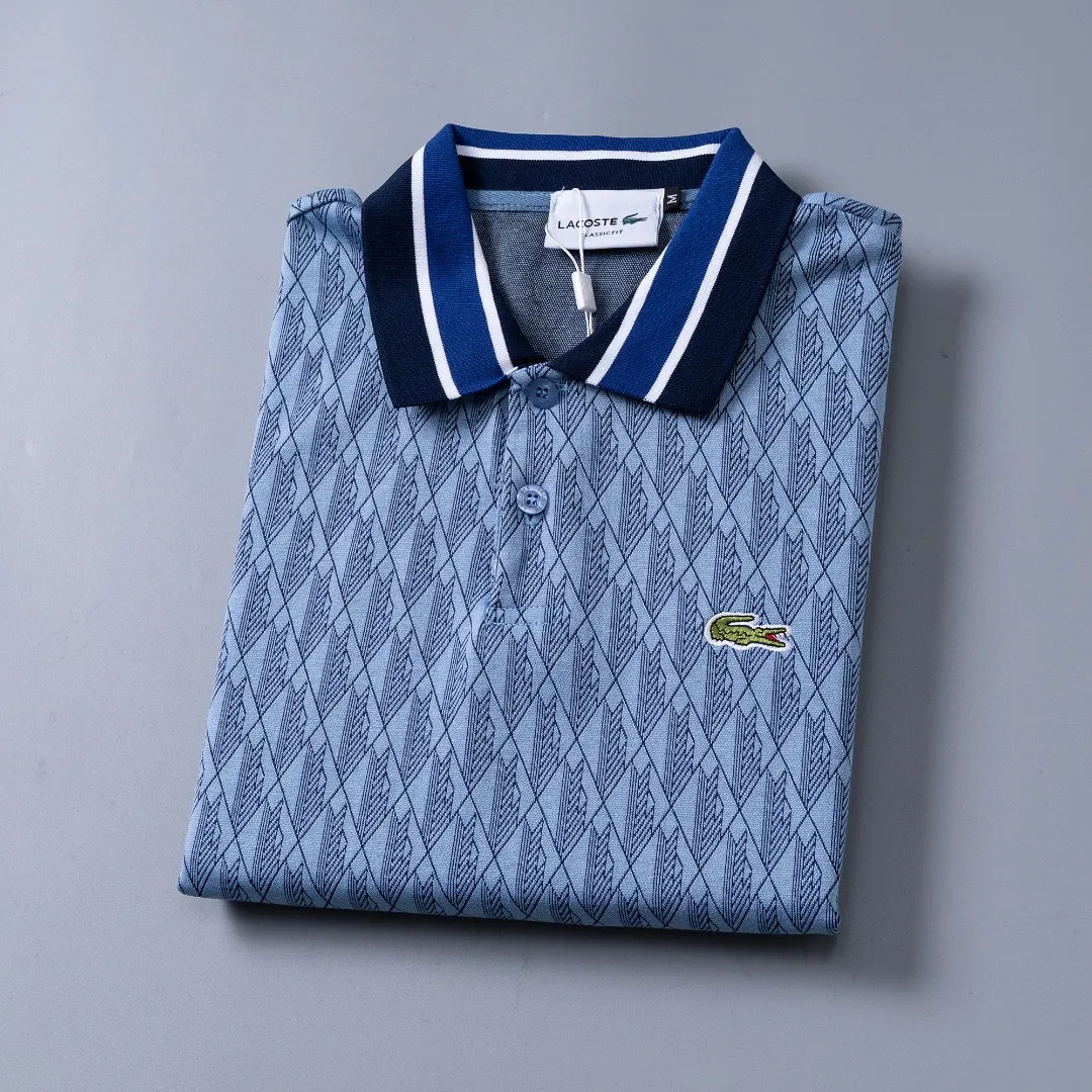 30160# 2026 New Arrival T ， ， ， ， 。 ·Sizes M-3XL Blue